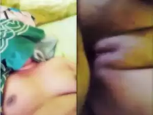 Today Exclusive- Sexy Bhabhi Hard Fucked By Boos
