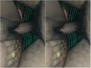 Today Exclusive- Desi Bhabhi Fucked