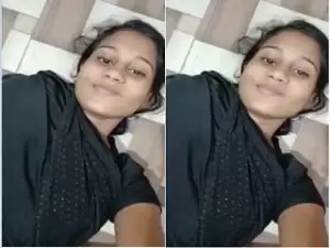 Today Exclusive- Cute Desi Girl Fingering