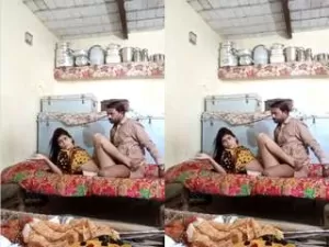 Today Exclusive- Paki Lover Fucking