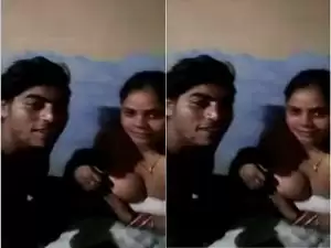 Today Exclusive- Desi Cpl Romance And Wife Ridding Dick