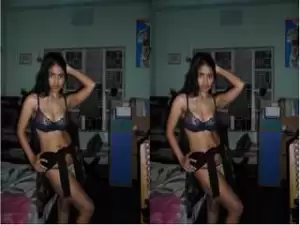 Today Exclusive- Sexy Desi Girl Fingering  Part 3