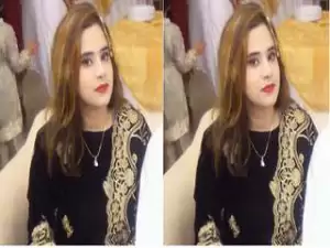 Today Exclusive- Paki Girl Changing Cloths