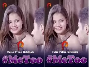 Today Exclusive- Metoo