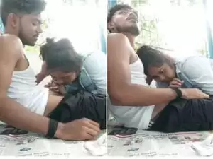 Exclusive-Desi Clg Girl Sucking Lover Dick