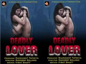 Today Exclusive- Deadly Lover Episode 1