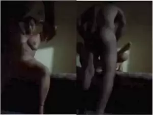 Today Exclusive- Telugu Cpl Fucking