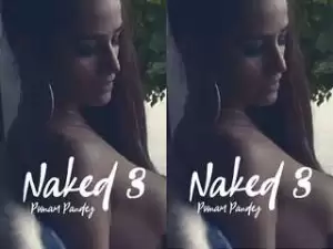 Today Exclusive- Naked 3