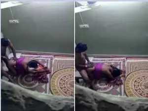 Exclusive- Desi Randi Bhabhi Fucked In Doggy Style