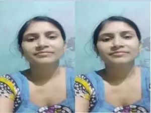 Today Exclusive- Desi Girl Fucked in Doggy Style
