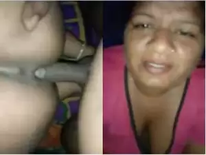 Today Exclusive- Desi Bhabhi Fucked In Doggy Style