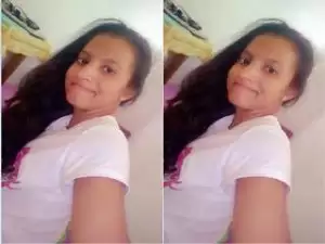 Today Exclusive- Cute Lankan Girl Showing ass and Pussy