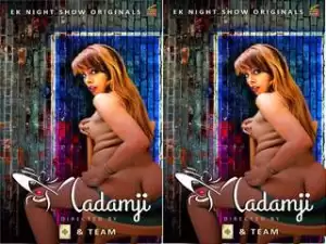 First On Net -Madam Ji Episode 3