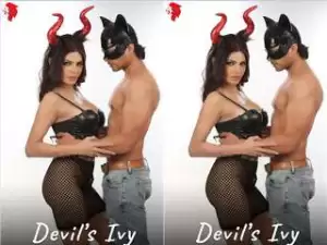Today Exclusive- Devil Ivy – Sherlyn Chopra