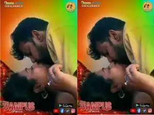 Today Exclusive- Campus