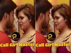 Today Exclusive-Call Girl Master