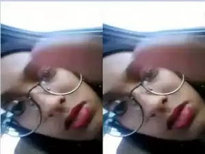 Today Exclusive- Desi Lover Romance and Pussy Licking Part 3