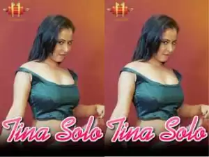 Today Exclusive-Tina Solo