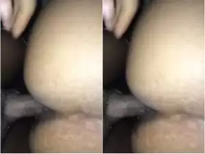 Today Exclusive- Desi Bhabhi Fucked in Doggy Style