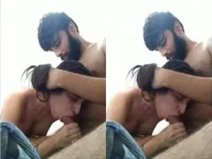 Today Exclusive- Sexy Desi Girl Fucked