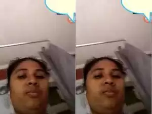 Today Exclusive- Sexy Mallu Bhabhi Showing Her Boobs and pussy Part 2