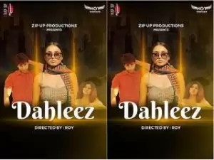 Today Exclusive- Dahleez