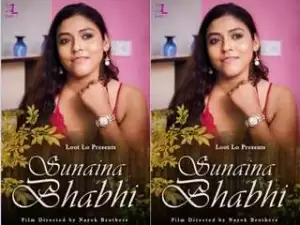 Today Exclusive- Sunaina Bhabhi Episode 2