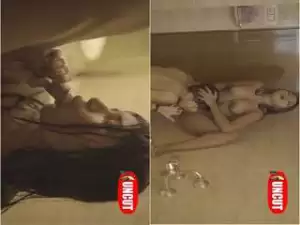 First On Net -BEBO & ADDY UNCUT