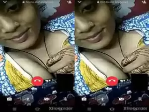 Today Exclusive- Sexy Desi Bhabhi Make Horny Lover