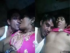 Today Exclusive- Hubby Record Wife Pussy Video
