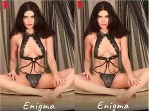 Today Exclusive- Enigma