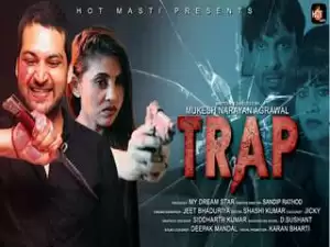 First On Net -Trap Episode 1