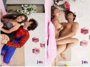 Today Exclusive- Gang Bang Episode 2