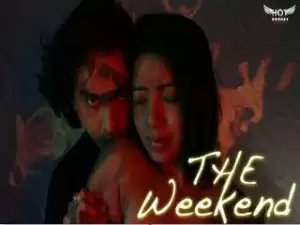 Today Exclusive-THE WEEKEND