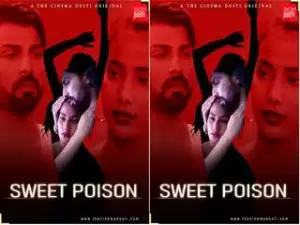 Today Exclusive- Sweet Poison