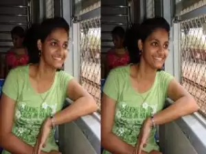 Today Exclusive-Sexy Desi girl Showing Nude Body