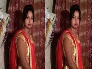 Today Exclusive- Desi Bhabhi Bathing Record By Hidden Cam