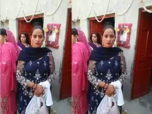Today Exclusive-  Paki Cpl Romance and Fucking Part  6