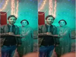 Today Exclusive-  Paki Cpl Romance and Fucking Part  5
