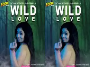 First On Net -Wild Love