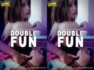 First On Net -Double Fun
