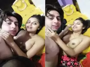 Today Exclusive -Hot Desi lover Romance And Fucking