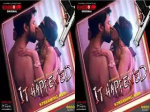 First On Net -It Happened Episode 2