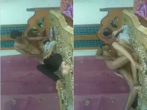 Today Exclusive – Telugu Cpl Romance and Fucking