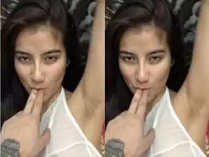 Today Exclusive- Sexy Indian girl Blowjob and Fucked Part 1