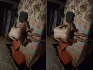 Today Exclusive- Desi Cpl Fucking