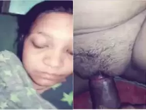 Today Exclusive- Desi Village Bhabhi Hard Fucked By Lover