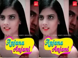 First On Net -Anjana Anjani
