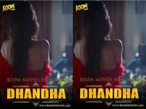 Today Exclusive-Dhandha