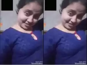 Today Exclusive- Bangladeshi Girl Showing Her Boobs and Pussy On Video Call Part 4